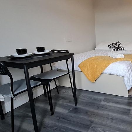 Stay Inns Birmingham Extérieur photo