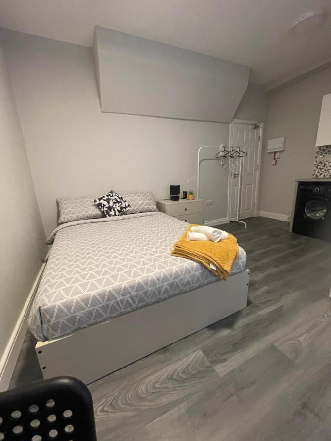 Stay Inns Birmingham Extérieur photo
