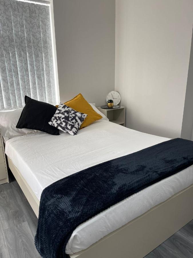 Stay Inns Birmingham Extérieur photo
