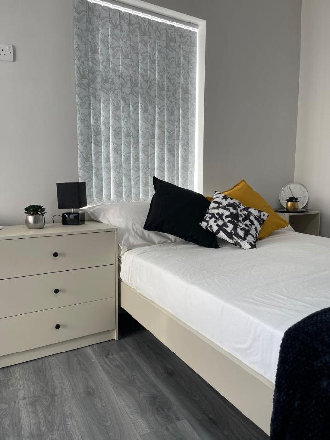 Stay Inns Birmingham Extérieur photo