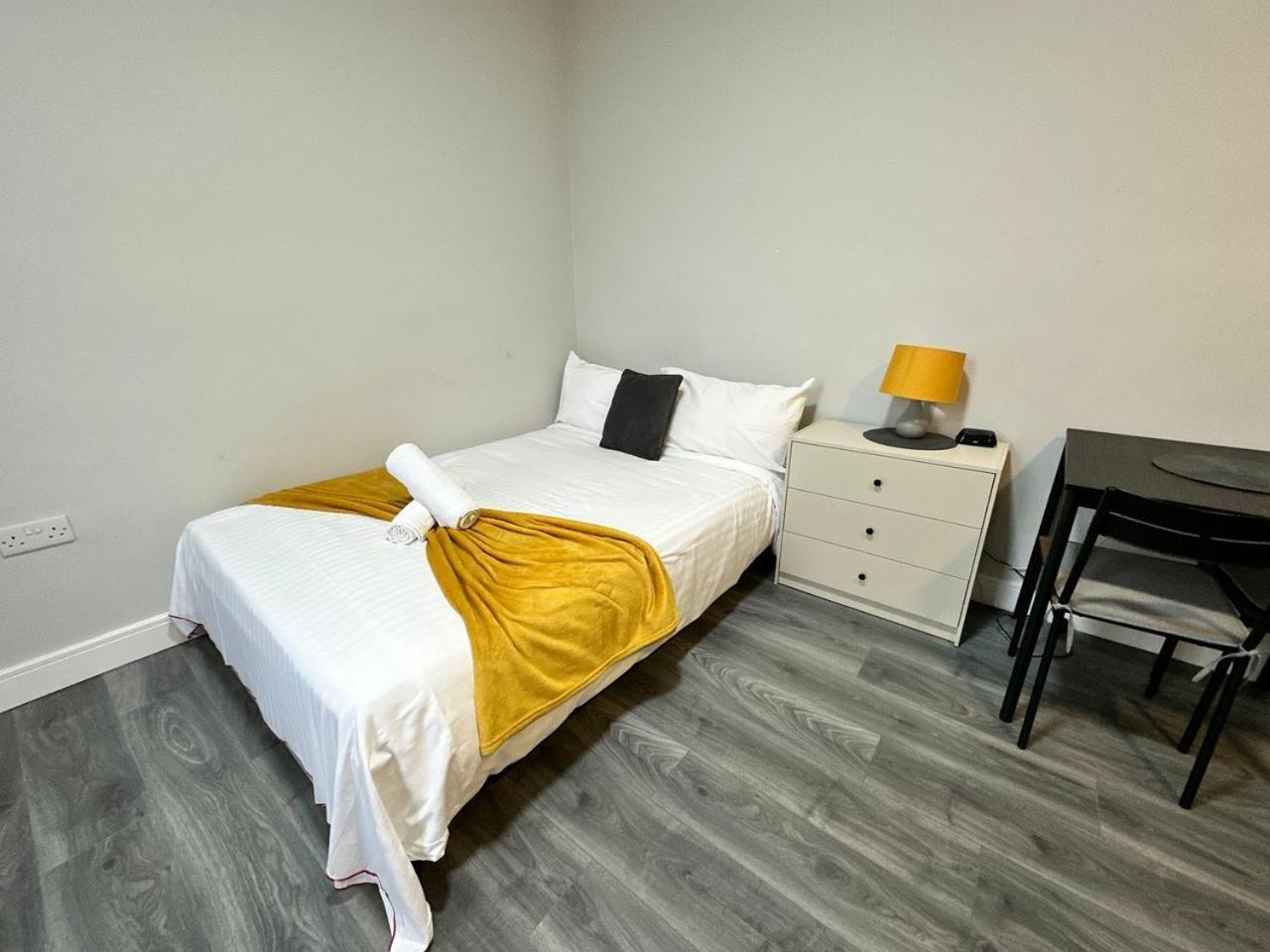 Stay Inns Birmingham Extérieur photo